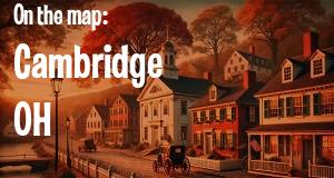 City: Cambridge, OH