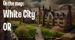 City: White City, OR