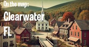 City: Clearwater, FL