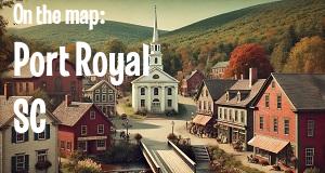 City: Port Royal, SC