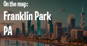 City: Franklin Park, PA