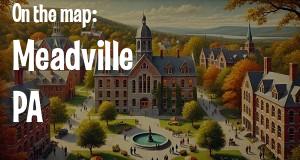 City: Meadville, PA