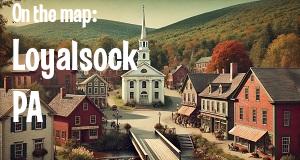 City: Loyalsock, PA