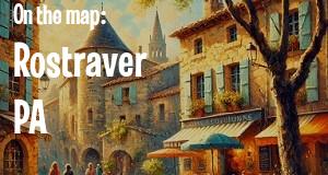 City: Rostraver, PA