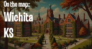 City: Wichita, KS