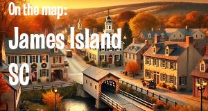 City: James Island, SC
