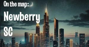 City: Newberry, SC