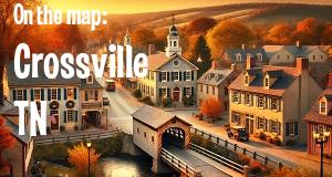City: Crossville, TN
