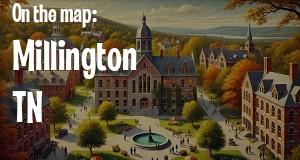 City: Millington, TN