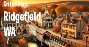 City: Ridgefield, WA