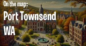City: Port Townsend, WA