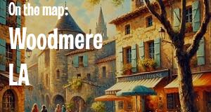 City: Woodmere, LA
