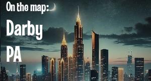 City: Darby, PA