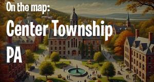 City: Center Township, PA