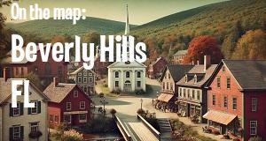 City: Beverly Hills, FL