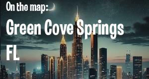 City: Green Cove Springs, FL
