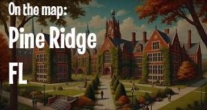 City: Pine Ridge, FL