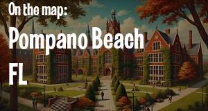 City: Pompano Beach, FL