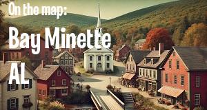 City: Bay Minette, AL