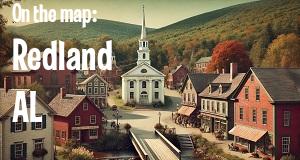 City: Redland, AL