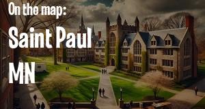 City: Saint Paul, MN