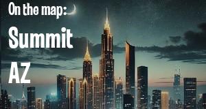 City: Summit, AZ