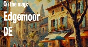 City: Edgemoor, DE
