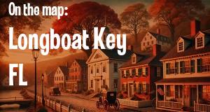 City: Longboat Key, FL