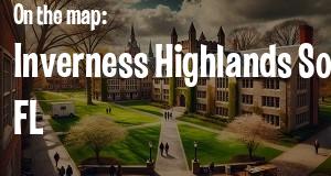 City: Inverness Highlands South, FL