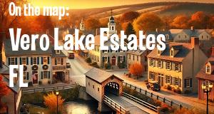 City: Vero Lake Estates, FL