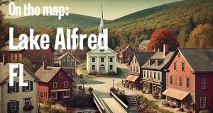 City: Lake Alfred, FL