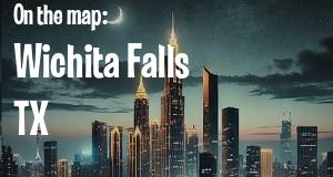 City: Wichita Falls, TX
