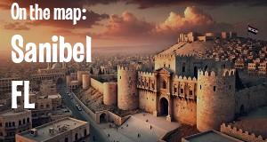 City: Sanibel, FL