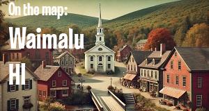 City: Waimalu, HI