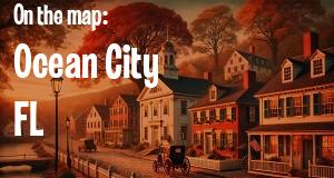 City: Ocean City, FL