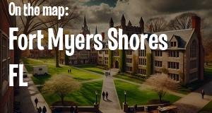 City: Fort Myers Shores, FL