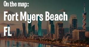 City: Fort Myers Beach, FL