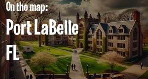 City: Port LaBelle, FL