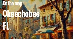 City: Okeechobee, FL