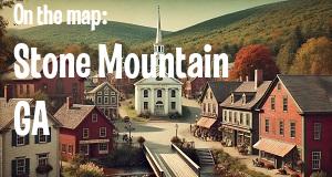 City: Stone Mountain, GA