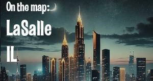City: LaSalle, IL