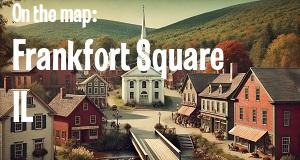 City: Frankfort Square, IL