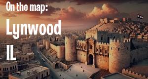 City: Lynwood, IL