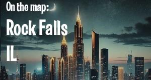 City: Rock Falls, IL