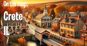 City: Crete, IL