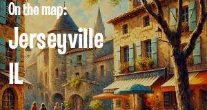 City: Jerseyville, IL