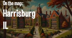 City: Harrisburg, IL