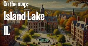 City: Island Lake, IL