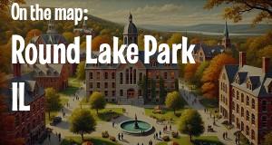 City: Round Lake Park, IL