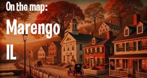 City: Marengo, IL